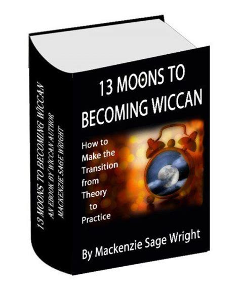 Harnessing the Energy of Nature: Elemental Magick in Wiccan Teachings